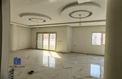 شقة - 3 غرف نوم - 3 حمامات للايجار في بيت الوطن - كمبوندات الشيخ زايد - الشيخ زايد - الجيزة