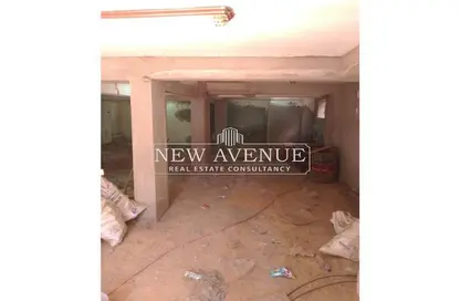 Retail - Studio - 1 Bathroom for sale in Street 9 - Maadi - Hay El Maadi - Cairo
