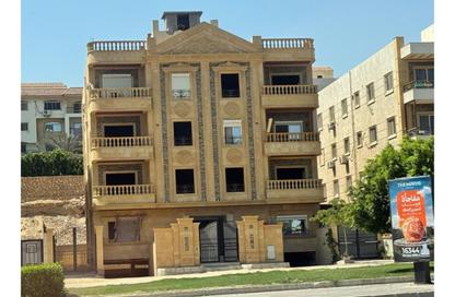 Apartment - 3 Bedrooms - 2 Bathrooms for sale in Youssef Sabri Abo Taleb st - 7th District - Obour City - Qalyubia