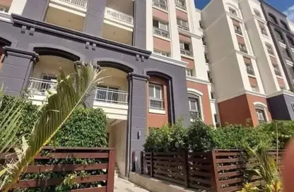 شقة - 3 غرف نوم - 2 حمامات للبيع في اليكس ويست - كمبوندات الاسكندرية - الاسكندرية