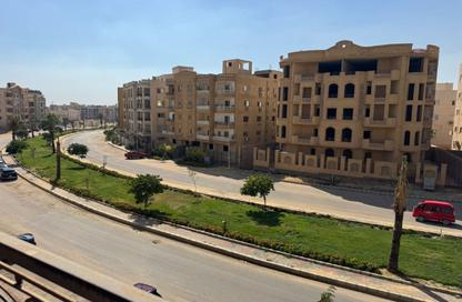 Apartment - 3 Bedrooms - 3 Bathrooms for sale in South Lotus - El Lotus - New Cairo City - Cairo