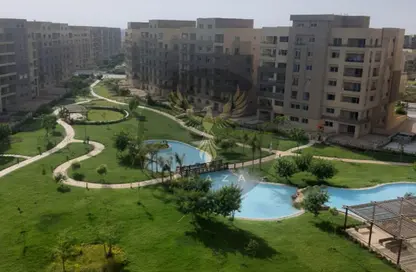 Apartment - 3 Bedrooms - 3 Bathrooms for sale in The Square - 5th Settlement Compounds - The 5th Settlement - New Cairo City - Cairo Apartment - 3 Bedrooms - 3 Bathrooms for sale in The Square - 5th Settlement Compounds - The 5th Settlement - New Cairo City - Cairo