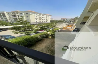 Apartment - 3 Bedrooms - 3 Bathrooms for sale in Mivida - 5th Settlement Compounds - The 5th Settlement - New Cairo City - Cairo