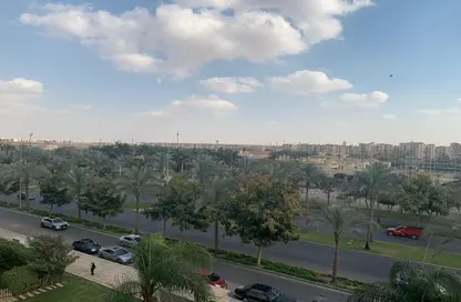 شقة - 5 غرف نوم - 5 حمامات للايجار في مدينتي - القاهرة