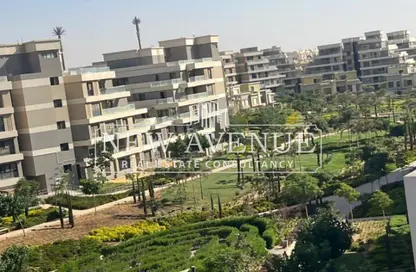 (بنتهاوس  (روف - 5 غرف نوم - 4 حمامات للبيع في فيليت - كمبوندات التجمع الخامس - التجمع الخامس - مدينة القاهرة الجديدة - القاهرة