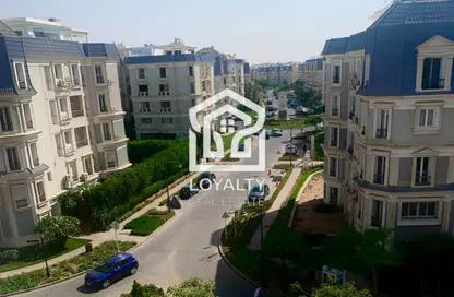 iVilla - 3 Bedrooms - 3 Bathrooms for sale in Aliva - Mostakbal City Compounds - Mostakbal City - Future City - Cairo