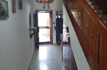 Duplex - 2 Bedrooms - 2 Bathrooms for rent in Marina 2 - Marina - Al Alamein - North Coast