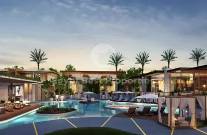 Apartment - 2 Bedrooms - 3 Bathrooms for sale in Villette - 5th Settlement Compounds - The 5th Settlement - New Cairo City - Cairo Apartment - 2 Bedrooms - 3 Bathrooms for sale in Villette - 5th Settlement Compounds - The 5th Settlement - New Cairo City - Cairo