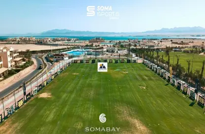 Twin House - 3 Bedrooms - 3 Bathrooms for sale in Soma Breeze - Soma Bay - Safaga - Hurghada - Red Sea