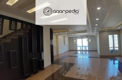 iVilla - 3 Bedrooms - 4 Bathrooms for rent in Mountain View Hyde Park - 5th Settlement Compounds - The 5th Settlement - New Cairo City - Cairo