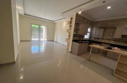 Apartment - 2 Bedrooms - 2 Bathrooms for rent in Al Katameya Plaza - The 1st Settlement - New Cairo City - Cairo