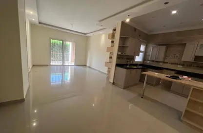 Apartment - 2 Bedrooms - 2 Bathrooms for rent in Al Katameya Plaza - The 1st Settlement - New Cairo City - Cairo