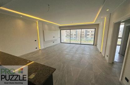 Apartment - 2 Bedrooms - 2 Bathrooms for rent in Lake View Residence - 5th Settlement Compounds - The 5th Settlement - New Cairo City - Cairo