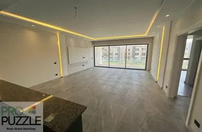 Apartment - 2 Bedrooms - 2 Bathrooms for rent in Lake View Residence - 5th Settlement Compounds - The 5th Settlement - New Cairo City - Cairo