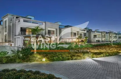 منزل مزدوج - 4 غرف نوم - 6 حمامات للبيع في كايرو فيستيفال سيتى - المستثمرين الشمالية - مدينة القاهرة الجديدة - القاهرة منزل مزدوج - 4 غرف نوم - 6 حمامات للبيع في كايرو فيستيفال سيتى - المستثمرين الشمالية - مدينة القاهرة الجديدة - القاهرة