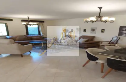 Twin House - 4 Bedrooms - 4 Bathrooms for sale in Marassi - Sidi Abdel Rahman - North Coast
