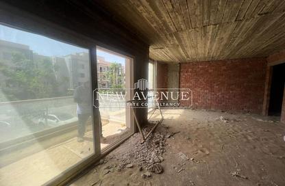 Apartment - 3 Bedrooms - 2 Bathrooms for sale in Galleria Moon Valley - South Investors Area - New Cairo City - Cairo