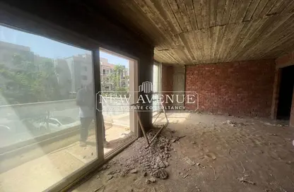 شقة - 3 غرف نوم - 2 حمامات للبيع في جاليريا  مون فالى - المستثمرين الجنوبية - مدينة القاهرة الجديدة - القاهرة