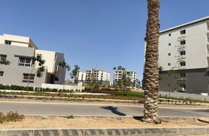 Apartment - 1 Bedroom - 2 Bathrooms for rent in Hyde Park - 5th Settlement Compounds - The 5th Settlement - New Cairo City - Cairo