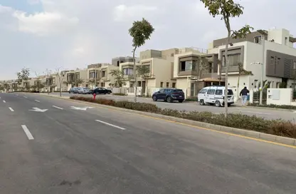 (بنتهاوس  (روف - 4 غرف نوم - 4 حمامات للبيع في بالم هيلز نيو كايرو - كمبوندات التجمع الخامس - التجمع الخامس - مدينة القاهرة الجديدة - القاهرة