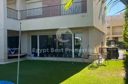 دوبلكس - 4 غرف نوم - 4 حمامات للبيع في مراسي - سيدي عبد الرحمن - الساحل الشمالي