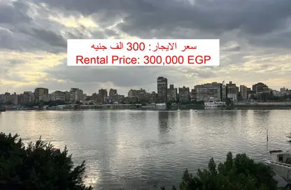 شقة - 3 غرف نوم - 3 حمامات للايجار في شارع المنيل - المنيل - حي المنيل - القاهرة شقة - 3 غرف نوم - 3 حمامات للايجار في شارع المنيل - المنيل - حي المنيل - القاهرة