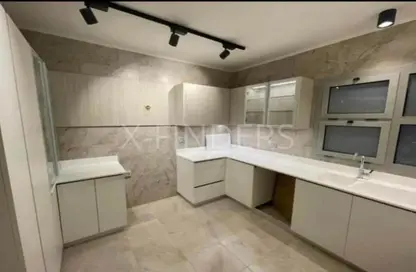 Hotel Apartment - 3 Bedrooms - 3 Bathrooms for sale in Arkan Palm 205 - Sheikh Zayed Compounds - Sheikh Zayed City - Giza