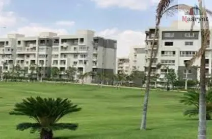 Apartment - 4 Bedrooms - 3 Bathrooms for sale in Madinaty - Cairo