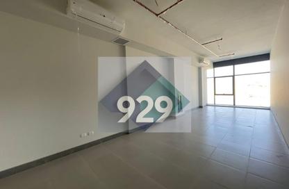 Office Space - Studio - 1 Bathroom for rent in The Waterway View - 90 Street - The 5th Settlement - New Cairo City - Cairo