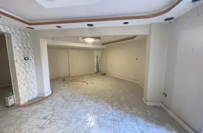مساحات مكتبية - استوديو - 2 حمامات للايجار في شارع شهاب - المهندسين - الجيزة