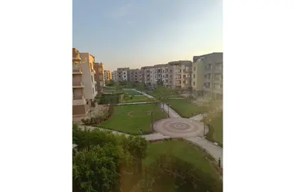 Apartment - 3 Bedrooms - 3 Bathrooms for sale in Ishraqa - 6 October Compounds - 6 October City - Giza