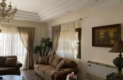 Duplex - 3 Bedrooms - 3 Bathrooms for sale in Beram Al Tunsi St. - Al Narges 1 - Al Narges - New Cairo City - Cairo