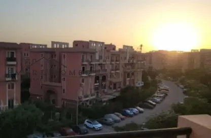 شقة - 3 غرف نوم - 2 حمامات للايجار في روضة زايد - الحي الثاني عشر - الشيخ زايد - الجيزة