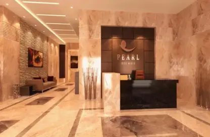 Office Space - Studio - 1 Bathroom for rent in Gamal Abdel Nasser Axis - The 3rd Settlement - New Cairo City - Cairo