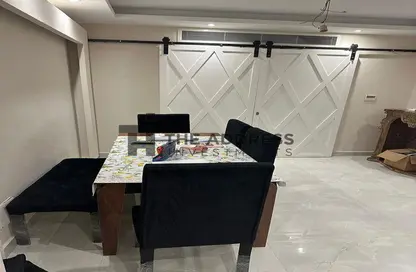 Apartment - 3 Bedrooms - 2 Bathrooms for rent in Mountain View Hyde Park - 5th Settlement Compounds - The 5th Settlement - New Cairo City - Cairo