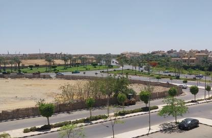 Apartment - 3 Bedrooms - 3 Bathrooms for rent in El Rehab Extension - Al Rehab - New Cairo City - Cairo