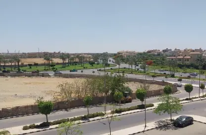 شقة - 3 غرف نوم - 3 حمامات للايجار في امتداد الرحاب - الرحاب - مدينة القاهرة الجديدة - القاهرة