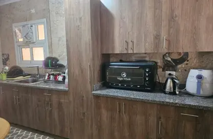 Apartment - 2 Bedrooms - 2 Bathrooms for rent in Madinaty - Cairo