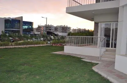 شقة - 2 غرف نوم - 1 حمام للايجار في ذا ادريس - الحي الثاني عشر - الشيخ زايد - الجيزة