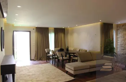 Apartment - 4 Bedrooms - 4 Bathrooms for sale in Zomra East - The 5th Settlement - New Cairo City - Cairo