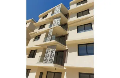 شقة - 3 غرف نوم - 3 حمامات للايجار في باديه بالم هيلز - كمبوندات 6 أكتوبر - مدينة 6 أكتوبر - الجيزة