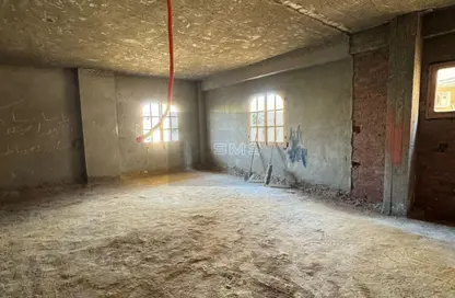 Duplex - 3 Bedrooms - 2 Bathrooms for sale in Ja'far ibn Abi Talib St. - El Yasmeen 4 - El Yasmeen - New Cairo City - Cairo