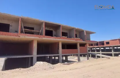 شقة - 1 حمام للبيع في مجاويش - الغردقة - محافظة البحر الاحمر