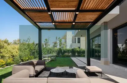 شقة - 3 غرف نوم - 3 حمامات للبيع في زيد إيست - كمبوندات التجمع الخامس - التجمع الخامس - مدينة القاهرة الجديدة - القاهرة