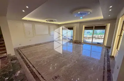 فيلا - 4 غرف نوم - 5 حمامات للبيع في الباتيو اورو - كمبوندات التجمع الخامس - التجمع الخامس - مدينة القاهرة الجديدة - القاهرة