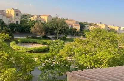 Villa - 4 Bedrooms - 4 Bathrooms for sale in Madinaty - Cairo