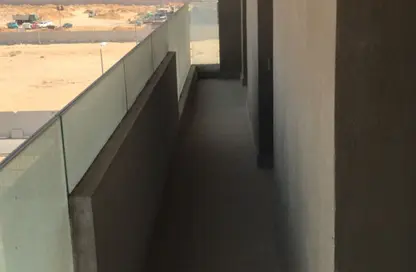 Apartment - 3 Bedrooms - 3 Bathrooms for sale in Al Burouj Compound - El Shorouk Compounds - Shorouk City - Cairo