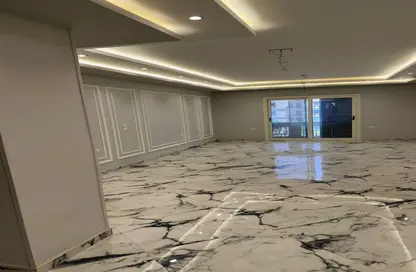 أي فيلا - 4 غرف نوم - 4 حمامات للايجار في ماونتن فيو هايد بارك - كمبوندات التجمع الخامس - التجمع الخامس - مدينة القاهرة الجديدة - القاهرة