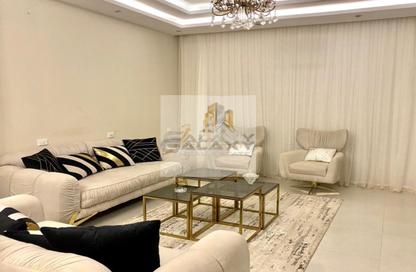 منزل مزدوج - 5 غرف نوم - 4 حمامات للبيع في الكارما 4 - كمبوندات الشيخ زايد - الشيخ زايد - الجيزة