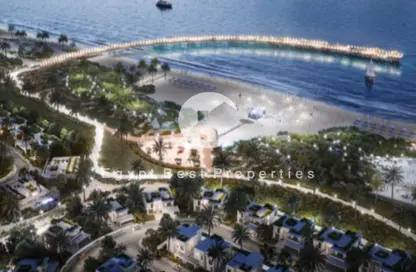 Villa - 4 Bedrooms - 4 Bathrooms for sale in Soul North Coast - Qesm Ad Dabaah - North Coast
